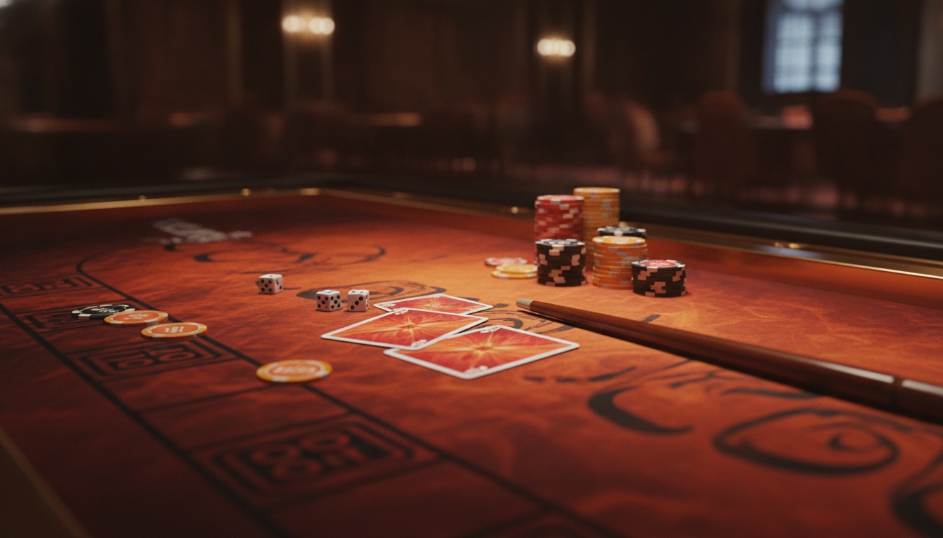 Entdecken Sie die Vielfalt im CrazePlay Casino